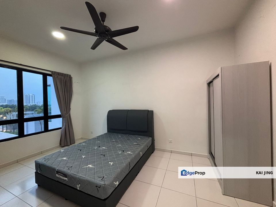 Sky View @ Bukit Indah , Johor, Bukit Indah