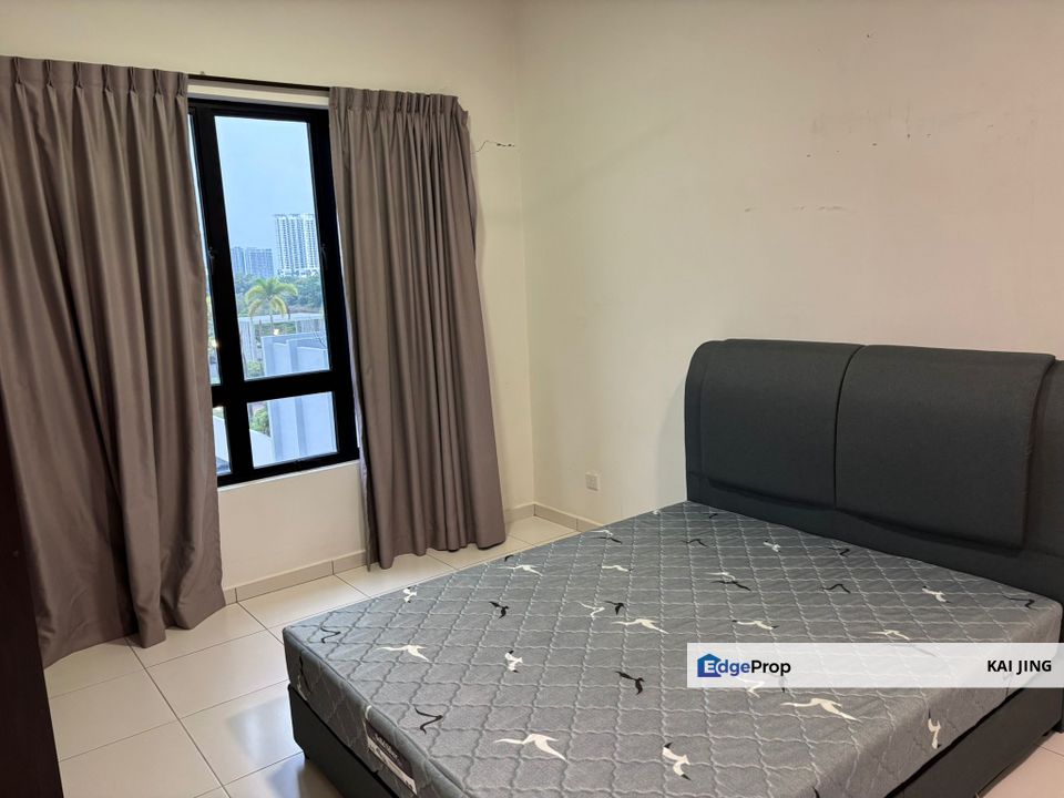 Sky View @ Bukit Indah , Johor, Bukit Indah