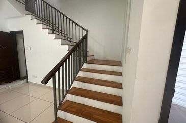 The WaterEdge Residences