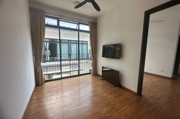 The WaterEdge Residences