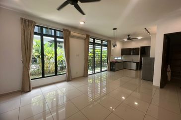 The WaterEdge Residences