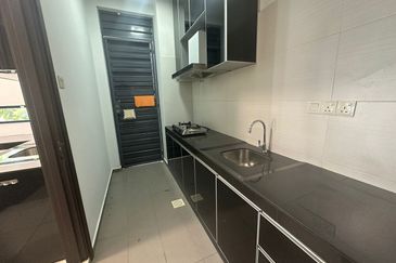 The WaterEdge Residences