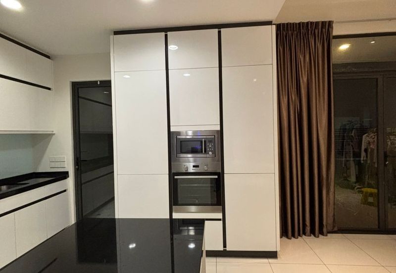 Avira Garden Terraces @ Medini