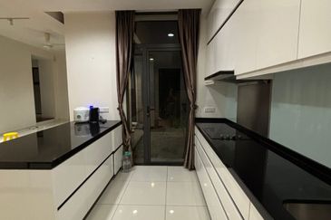 Avira Garden Terraces @ Medini