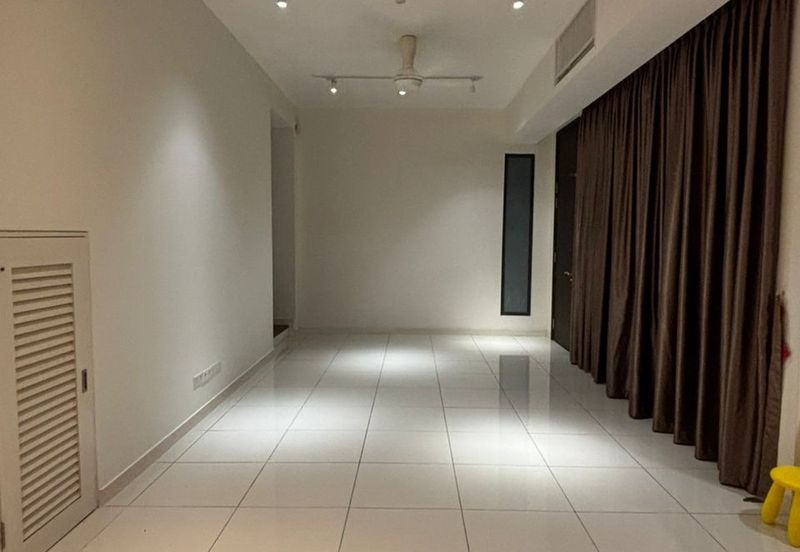 Avira Garden Terraces @ Medini