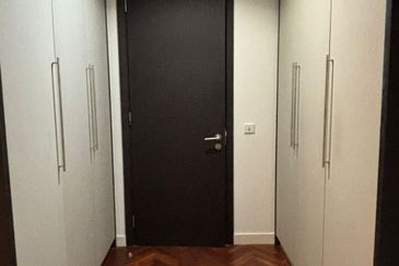 Avira Garden Terraces @ Medini