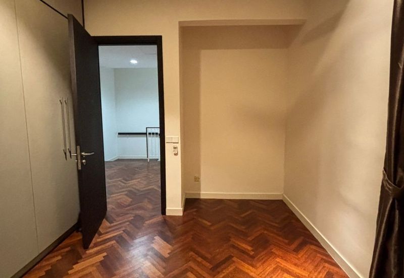 Avira Garden Terraces @ Medini