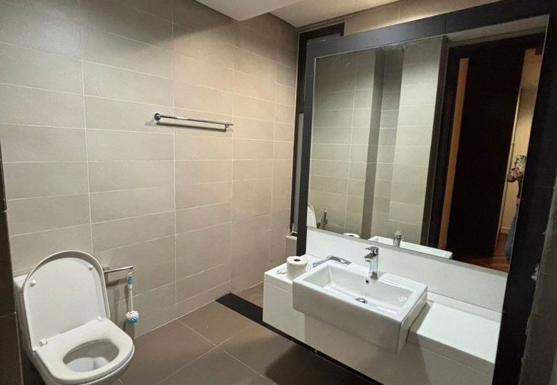 Avira Garden Terraces @ Medini