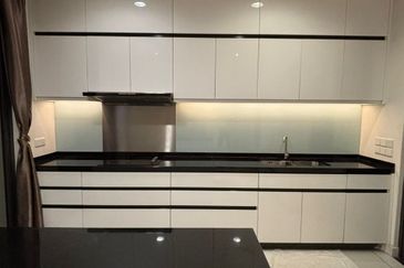 Avira Garden Terraces @ Medini