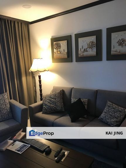 Teega Residences @ Puteri Harbour, Johor, Kota Iskandar