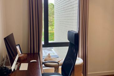 Avira Garden Terraces @ Medini