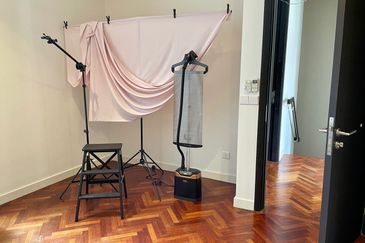 Avira Garden Terraces @ Medini