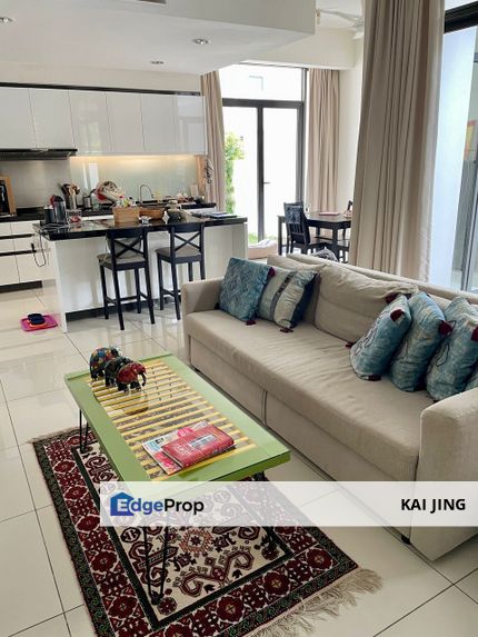Avira Garden @ Medini Iskandar, Johor, Nusajaya