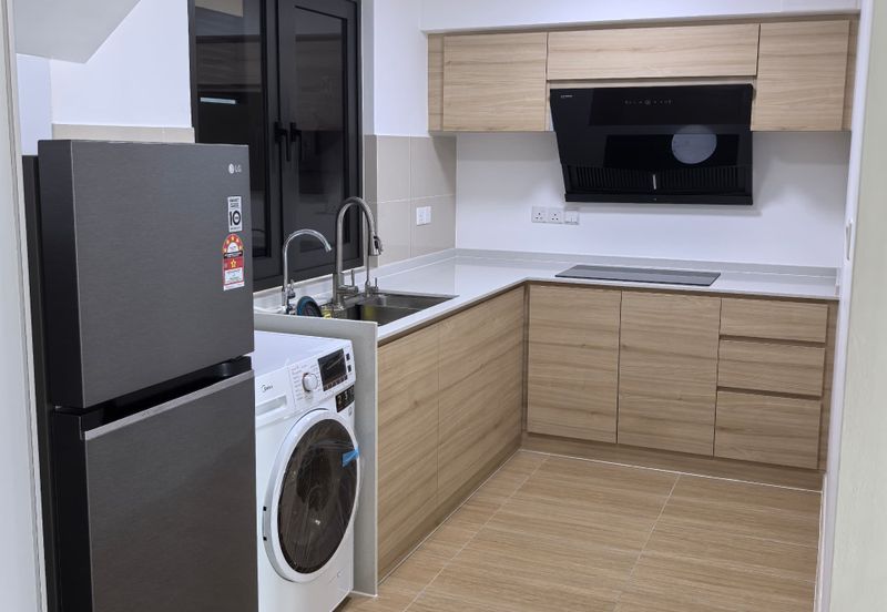 Sunway Grid Residence