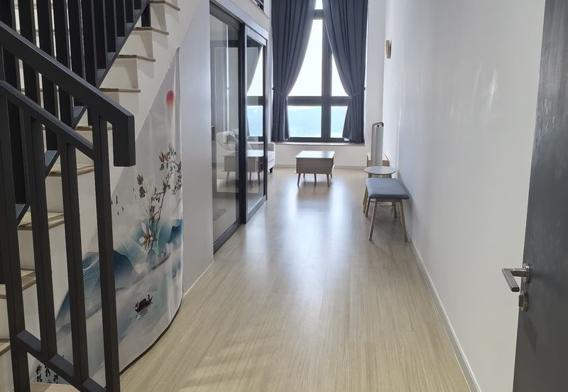 Sunway Grid Residence