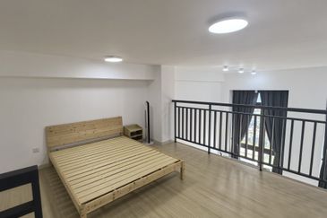 Sunway Grid Residence