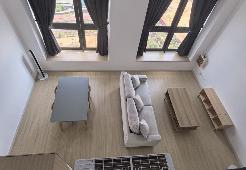 Sunway Grid Residence