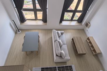 Sunway Grid Residence