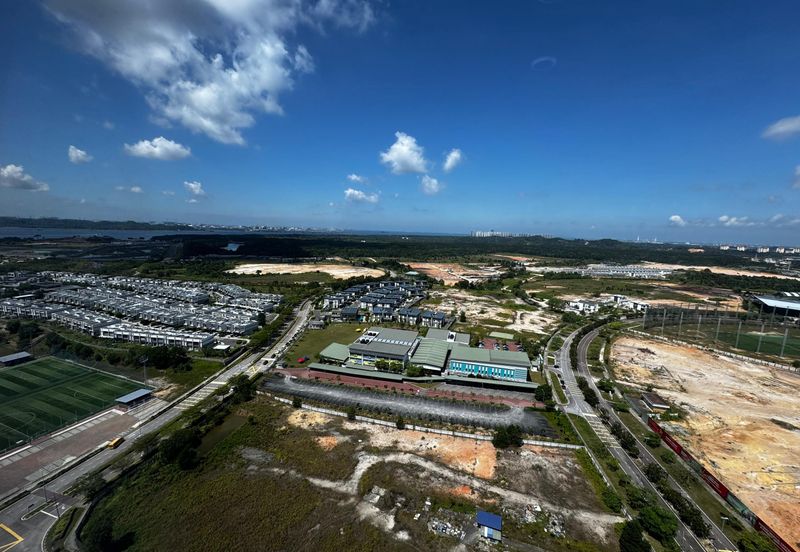 Sunway Grid Residence