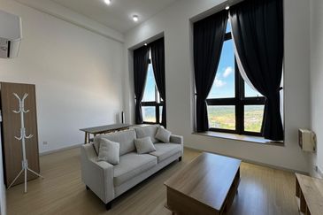 Sunway Grid Residence