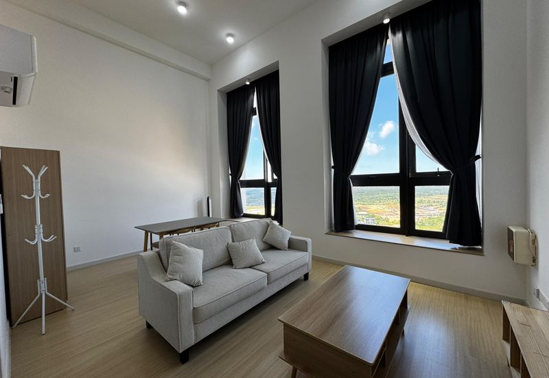 Sunway Grid Residence