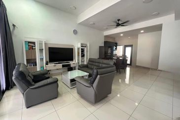 Horizon Hills The Green