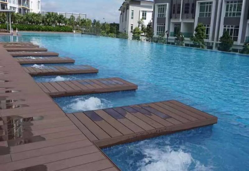 D' Suites Akasia Horizon