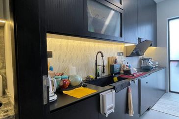 Estuari Gardens @ Puteri Harbour