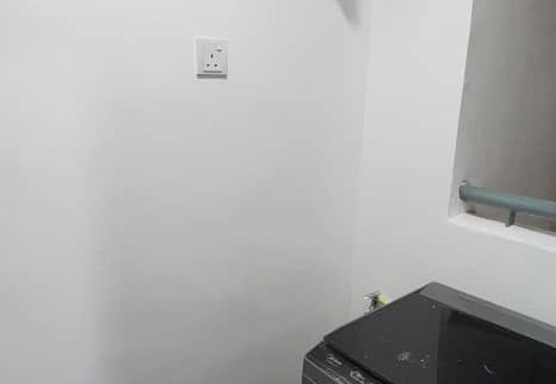 Bayu Angkasa Apartments @ Nusa Bayu