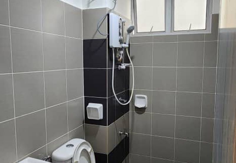 Bayu Angkasa Apartments @ Nusa Bayu