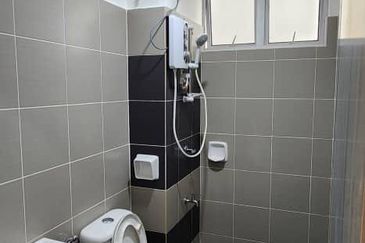 Bayu Angkasa Apartments @ Nusa Bayu