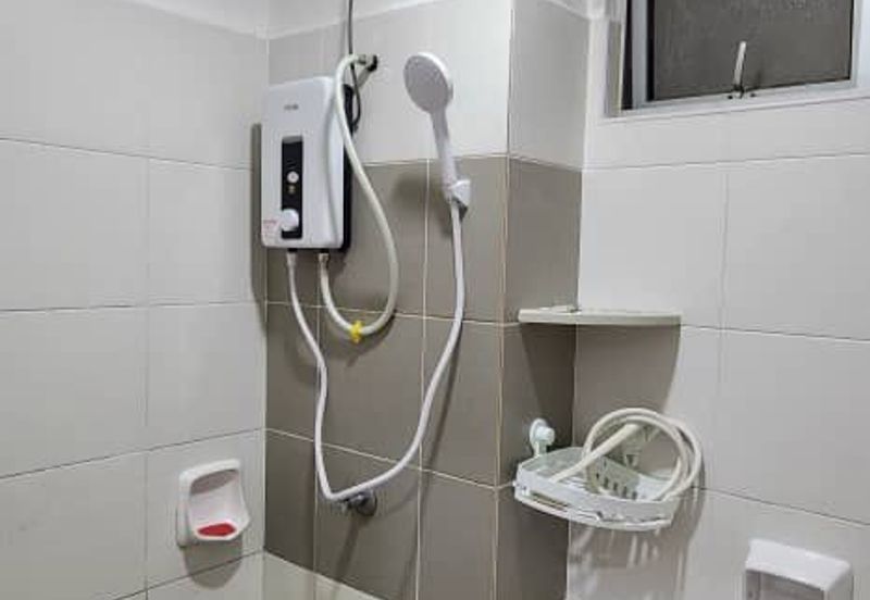 Bayu Angkasa Apartments @ Nusa Bayu