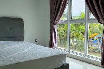 D' Suites Akasia Horizon