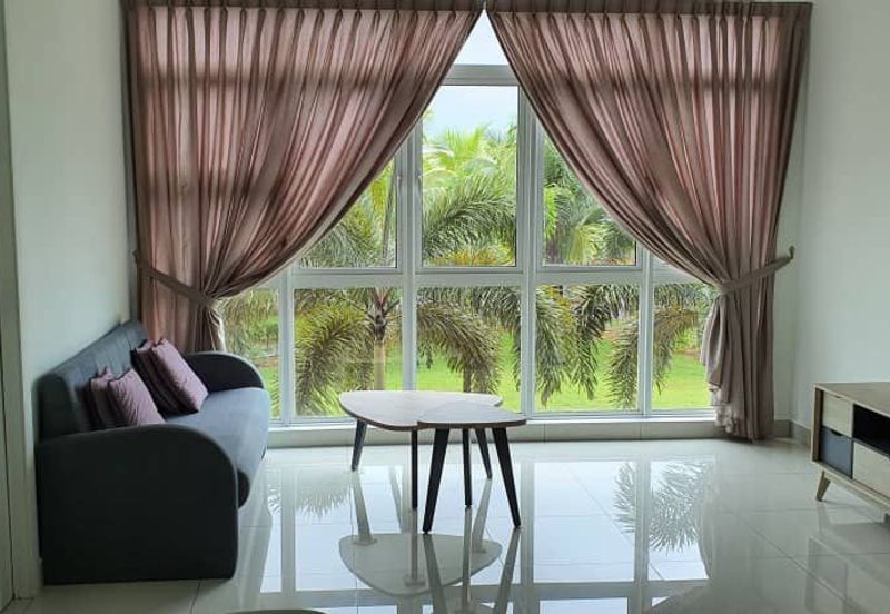 D' Suites Akasia Horizon