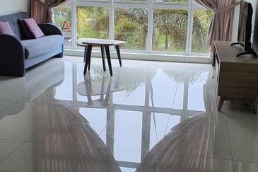 D' Suites Akasia Horizon