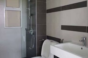 D' Suites Akasia Horizon