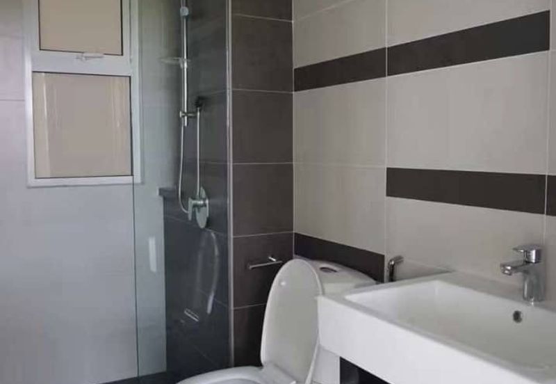 D' Suites Akasia Horizon