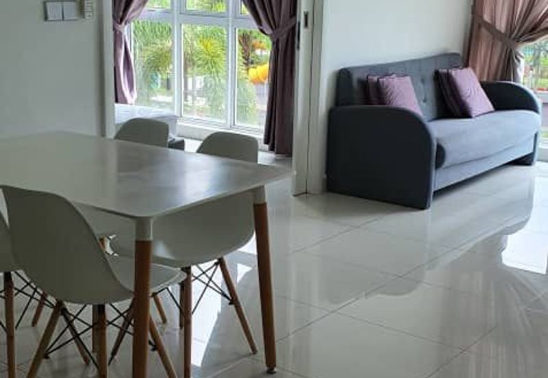 D' Suites Akasia Horizon