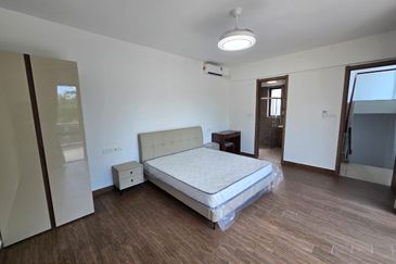 Golf & Resort Forest City, Fringe Villa