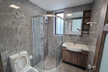 Golf & Resort Forest City, Fringe Villa