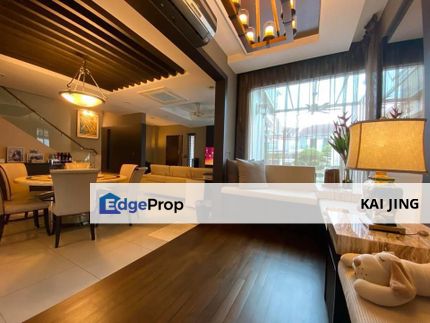 Horizon Hills @ Golf East , Johor, 