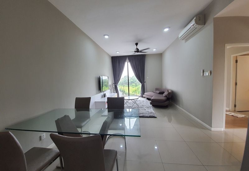 The WaterEdge Apartments