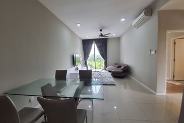 The WaterEdge Apartments