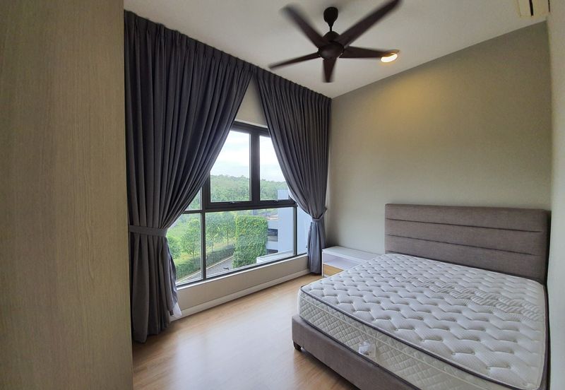 The WaterEdge Apartments