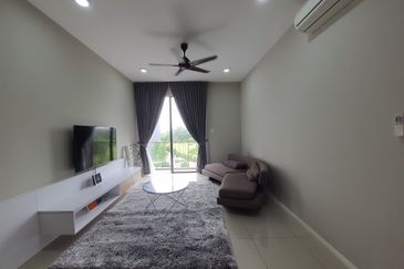 The WaterEdge Apartments