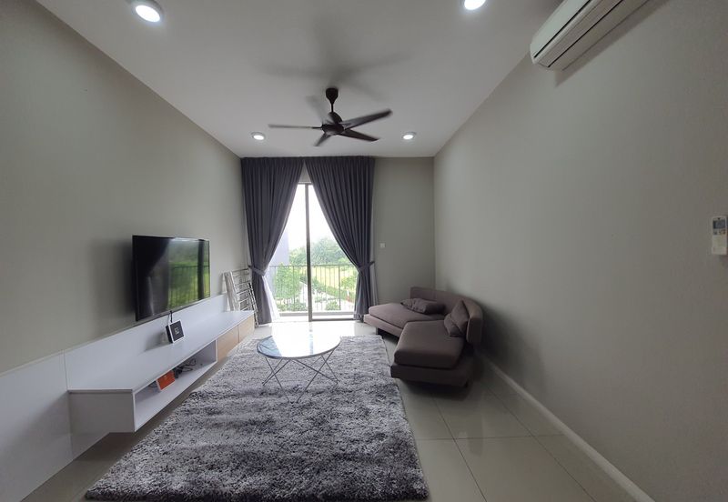 The WaterEdge Apartments