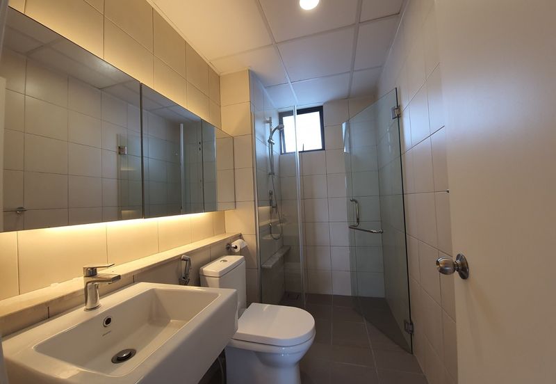 The WaterEdge Apartments