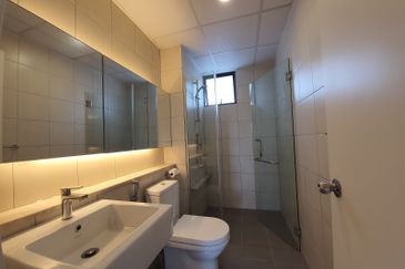 The WaterEdge Apartments