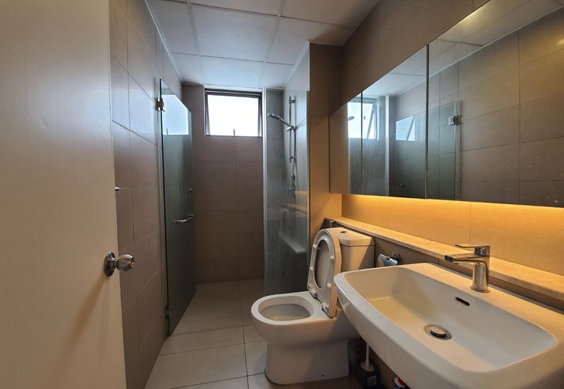 The WaterEdge Apartments