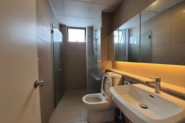 The WaterEdge Apartments